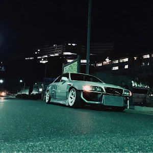 チェイサー JZX100