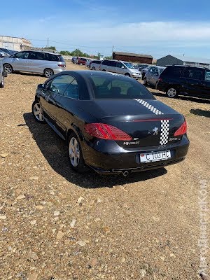 продам авто Peugeot 306 306 Break (7E) фото 4