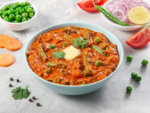 Veg Makhanwala