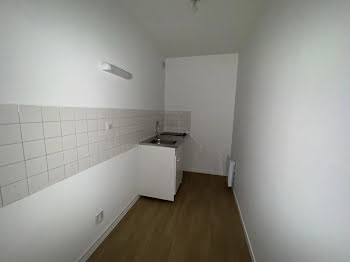 appartement à Asnieres-sur-seine (92)