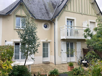 maison à Merville-Franceville-Plage (14)