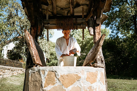 Fotógrafo de casamento Stanislav Mirchev (stanislavmirchev). Foto de 9 de junho 2022