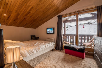 appartement à Courchevel (73)