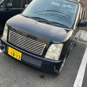 ワゴンR MH21S