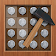 Hammering  icon