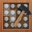 Descargar la aplicación Hammering : Block Puzzle Instalar Más reciente APK descargador