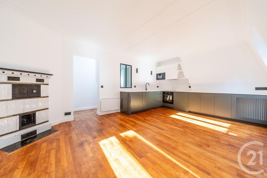 Vente appartement 2 pièces 36.89 m² à Paris 17ème (75017), 495 000 €