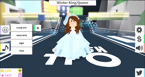 Fashion Frenzy Girls Beauty Salon Obby Game Guide 2 0 0 Apk Android Apps - guide for roblox fashion frenzy famous for android apk