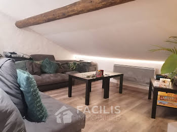 appartement à Metz (57)