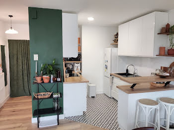 appartement à La Rochelle (17)