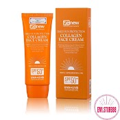 Kem Chống Nắng Collagen Benew Hàn Quốc Sun Cream 70Ml / Kem Chong Nang Chính Hãng