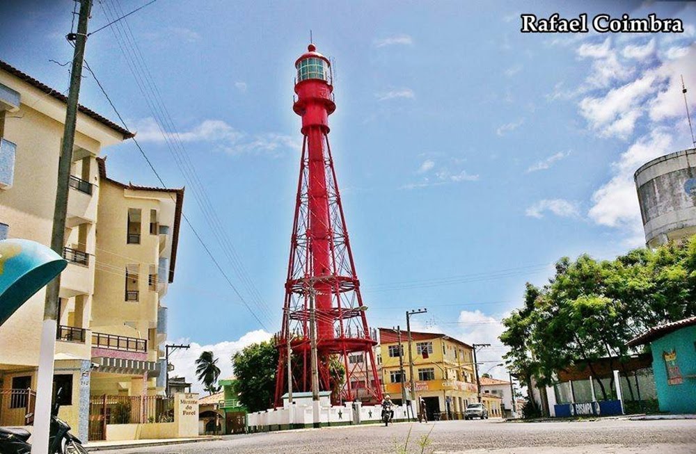 Farol de Salinópolis