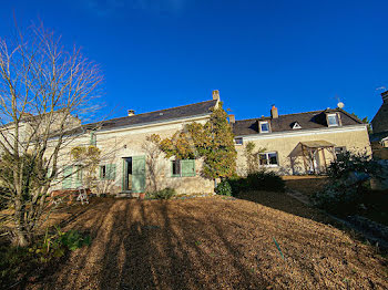 maison à Doué-en-Anjou (49)