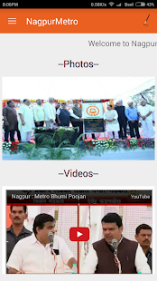 Nagpur Metro(圖4)-速報App
