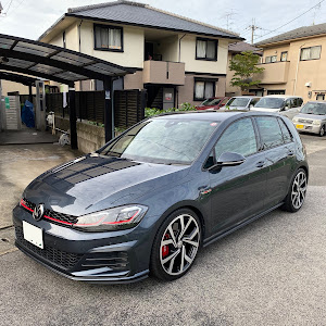 ゴルフGTI