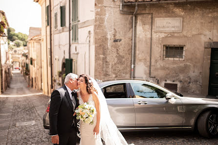 Wedding photographer Luca Tedesco (lucatedescofilms). Photo of 16 March 2023