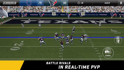 Madden NFL Football