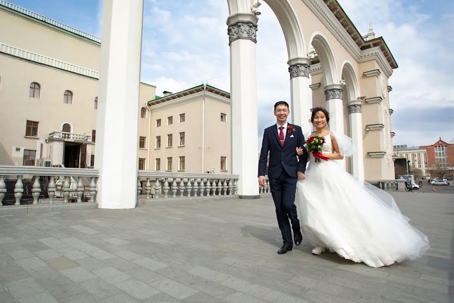 結婚式の写真家Pavel Budaev (pavelbudaev)。2022 4月23日の写真