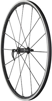 Campagnolo Shamal Ultra Limited Edition 700c RoadÂ Clincher Wheelset - Dark Label alternate image 2