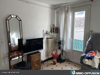 appartement à Montpellier (34)