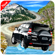 4x4 Prado Offroad 1.3.3 Icon