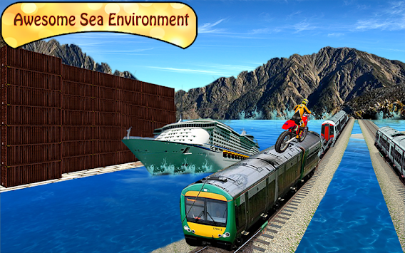 train games download