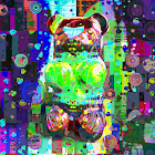 LSD Gummy Bear PFP #25