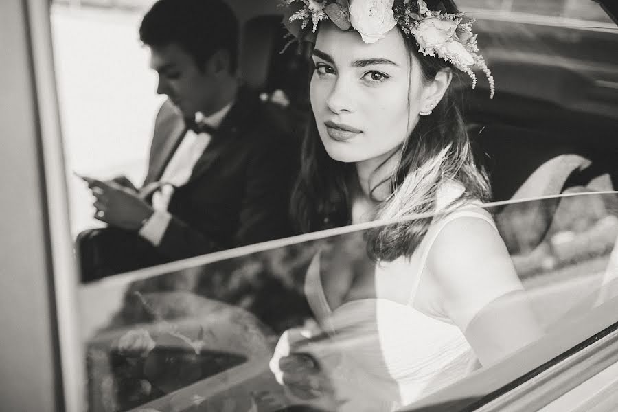 Wedding photographer Natalya Tuydimirova (natasyanka). Photo of 24 September 2015