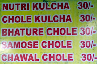 Raju Chawla Juice Corner menu 1