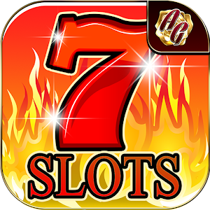 Hyper Seven Fire Slots 1.0 Icon