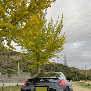 フェアレディZ Z33