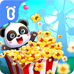 Cover Image of Herunterladen Karneval von Baby Panda 8.43.00.10 APK