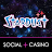 Stardust Social Casino icon