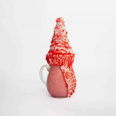 Red Velvet Freakshake