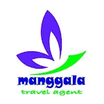 Cover Image of डाउनलोड Manggala Travel Agent 1.0 APK