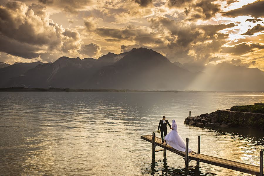 Fotógrafo de bodas Fortunato Caracciolo (fcaracciolo). Foto del 7 de enero 2015