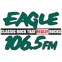 Eagle 106.5