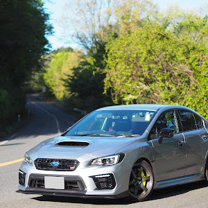 WRX STI VAB