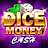 Lucky money dice:win real cash icon