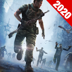 Cover Image of Herunterladen DEAD TARGET: Zombie-Spiele 3D  APK