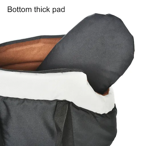 Portable Pet Shoulder Bag For Small Dogs Cats Outdoor Warm Carrier Backpack Travel Puppy Tote Bags Chihuahua Poodle Supp