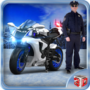 Offroad Police Bike Driving 1.0.2 Icon