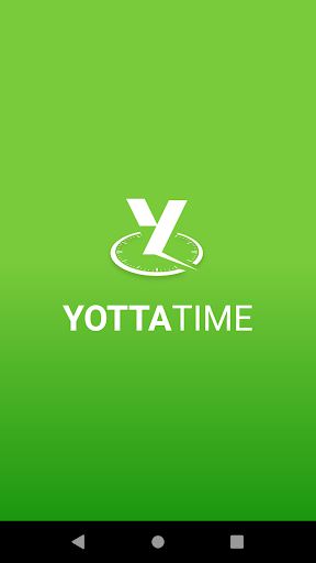 Yotta Time