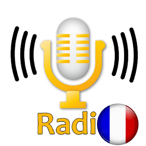 France Radio  Icon