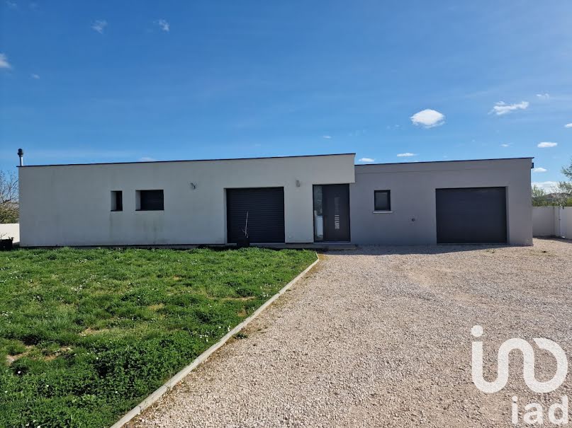 Vente maison 4 pièces 112 m² à Saint-Lys (31470), 322 000 €