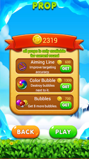 Download Bubble Shooter Legend 3 APK for Android