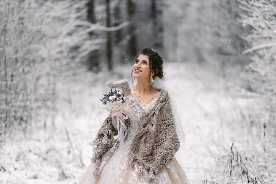 Düğün fotoğrafçısı Ivan Maligon (ivanko). 12 Ocak 2021 fotoları