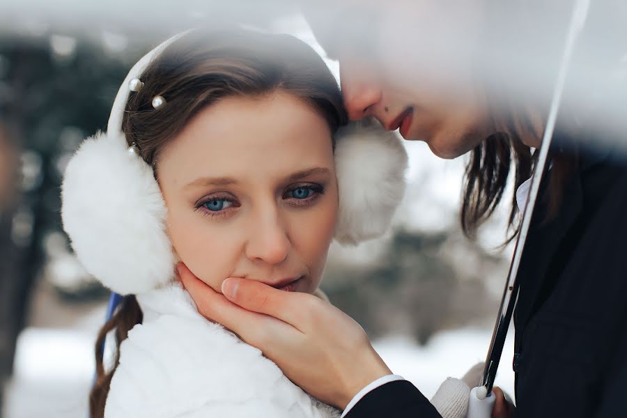 Fotógrafo de bodas Anna Abalyaeva (anna5342238). Foto del 2 de diciembre 2021