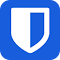 Immagine del logo dell'elemento per Bitwarden Password Manager