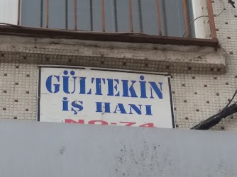 Gültekin İş Hanı